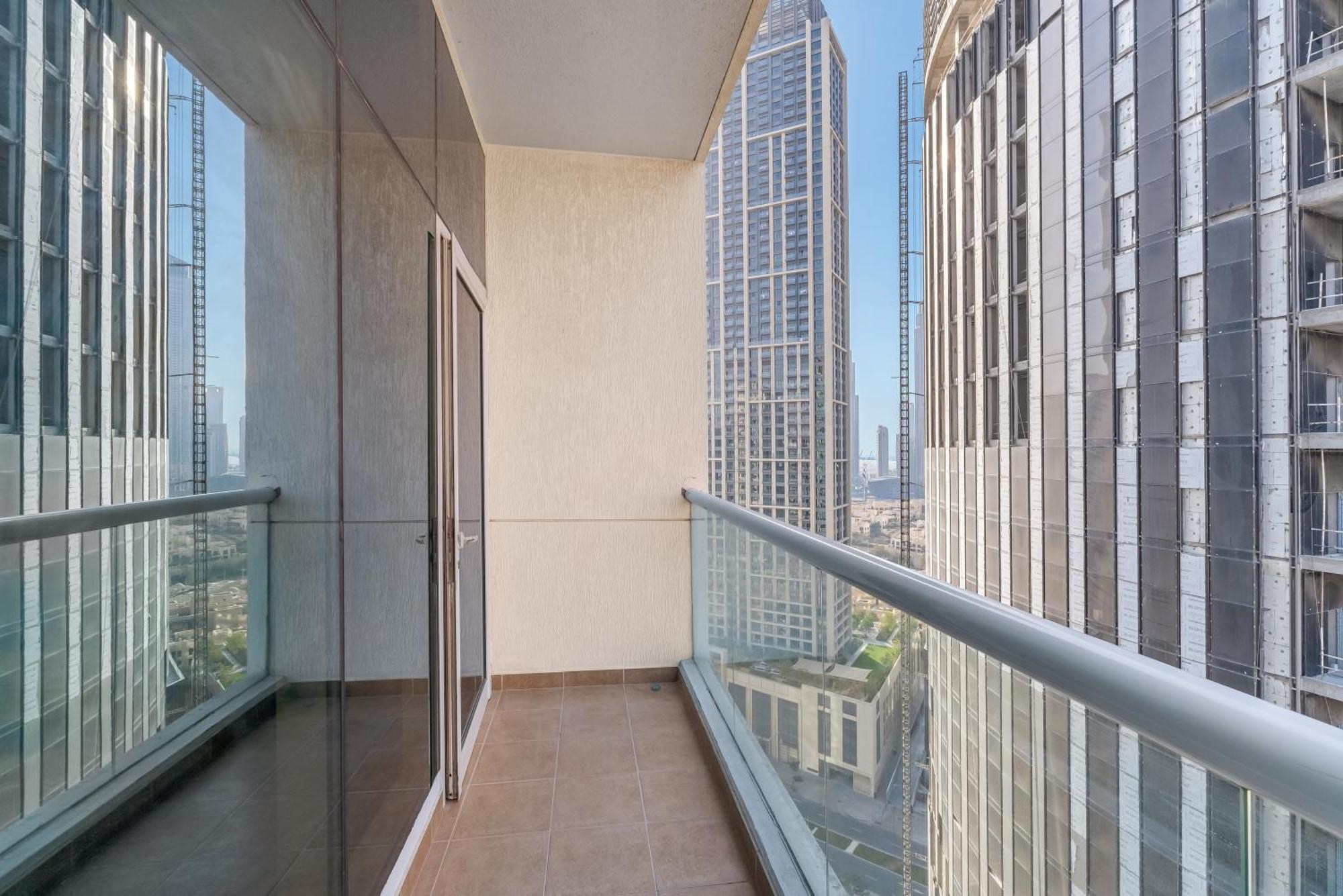 Appartamento Downtown Burj Al Nujoom Mall & Burj Khalifa Dubai