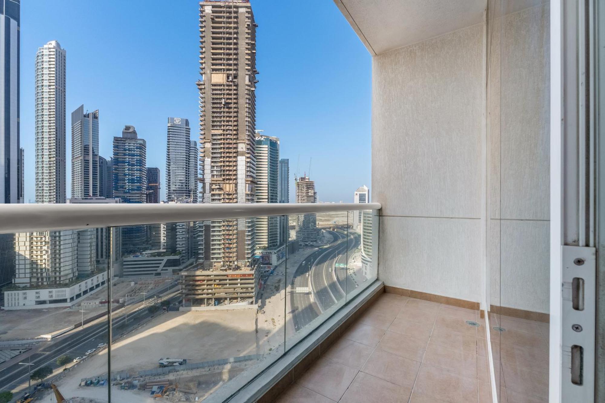Appartamento Downtown Burj Al Nujoom Mall & Burj Khalifa Dubai