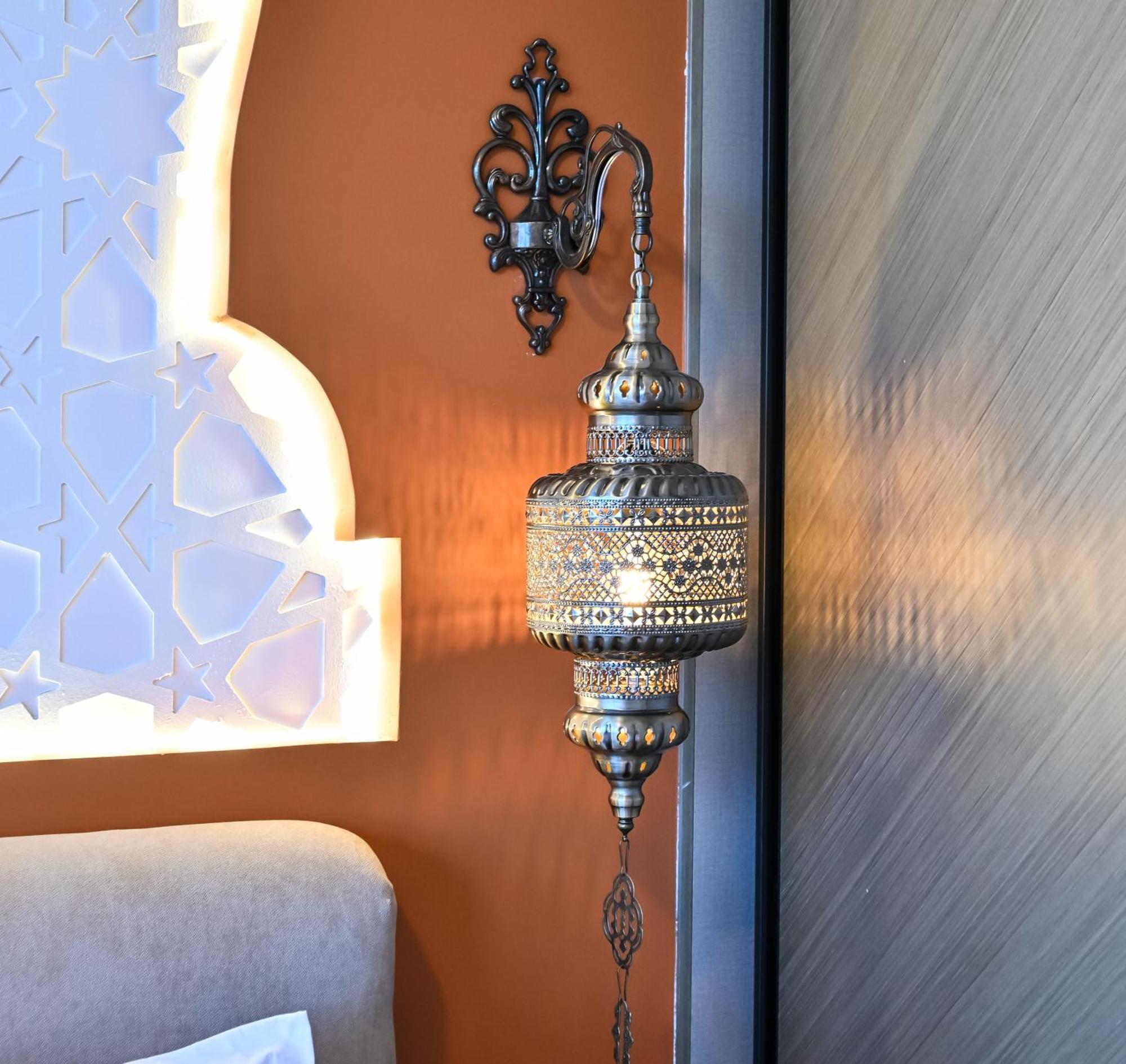 Appartement Luxurious One Bed Near Mall With Burj And Canal View *