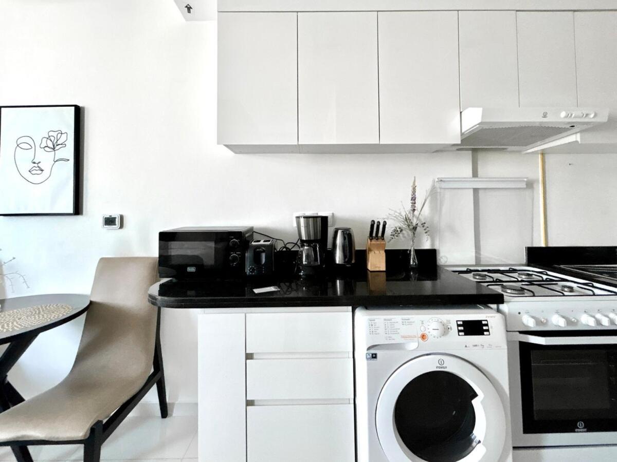 Appartement Homes2retreat - Chic & Cozy In Damac *