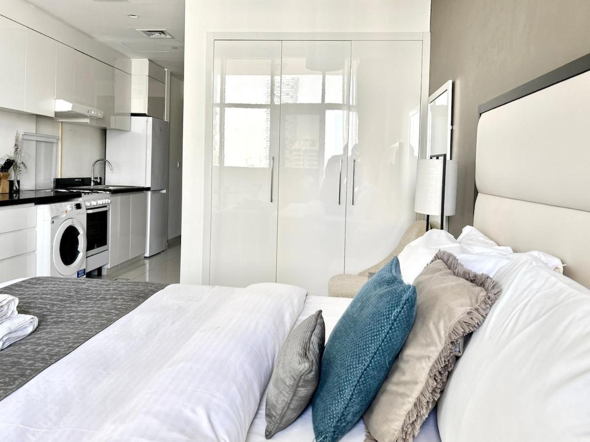 Appartement Homes2retreat - Chic & Cozy In Damac Dubaï