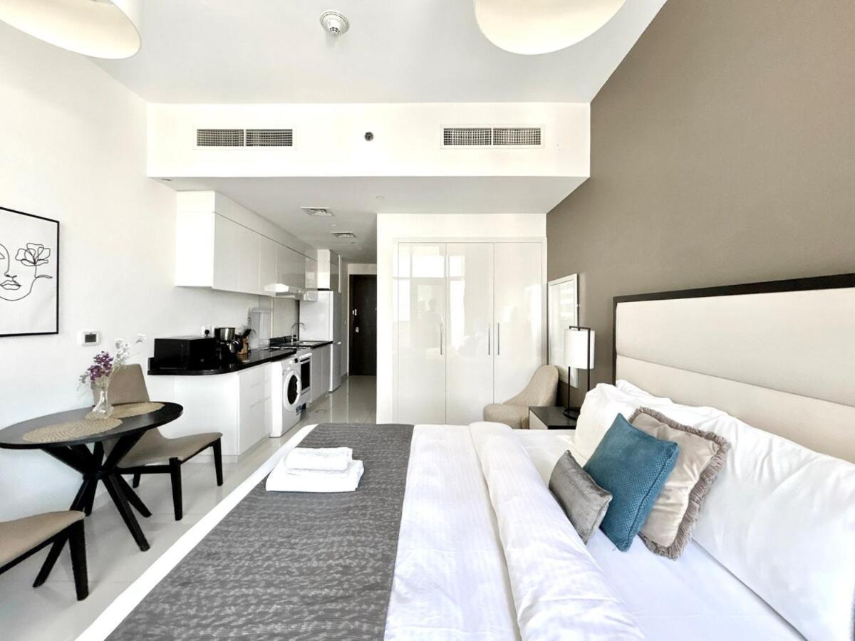 Homes2retreat - Chic & Cozy In Damac * Dubaï