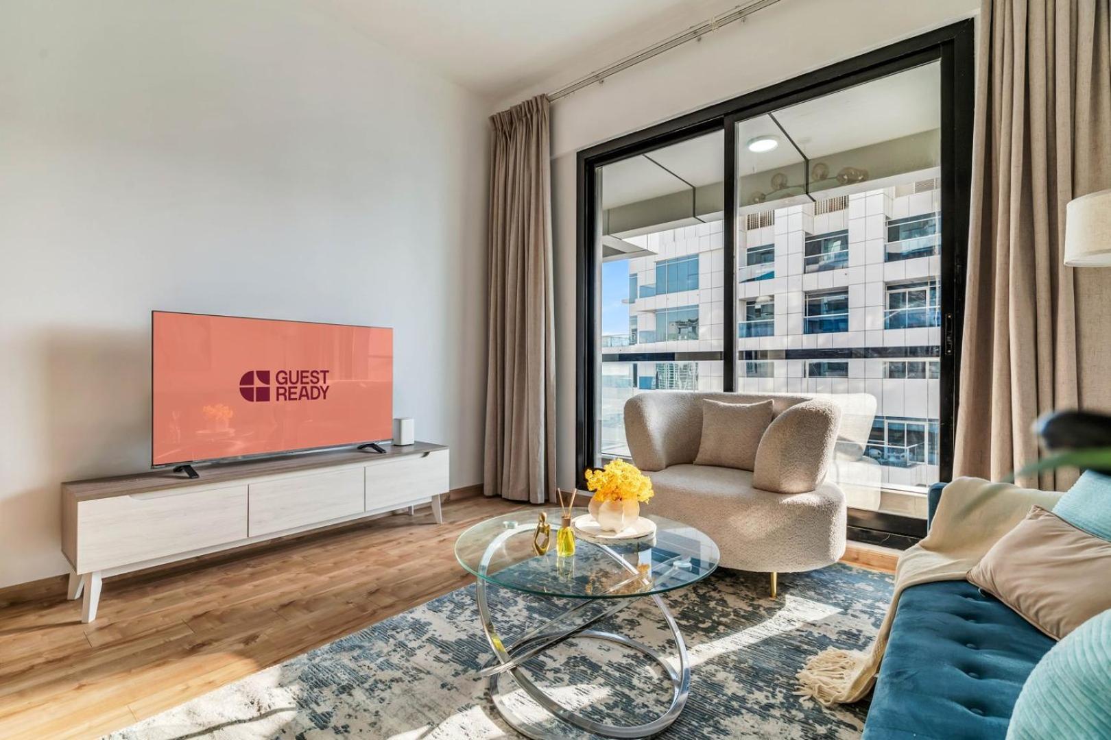 Guestready - Stylish Interiors In Marina