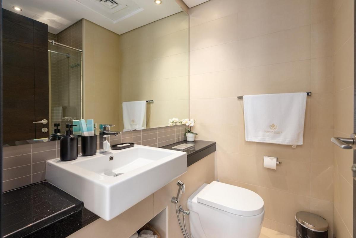 Silverene Tower - One Bedroom By Of Choice Apartamento