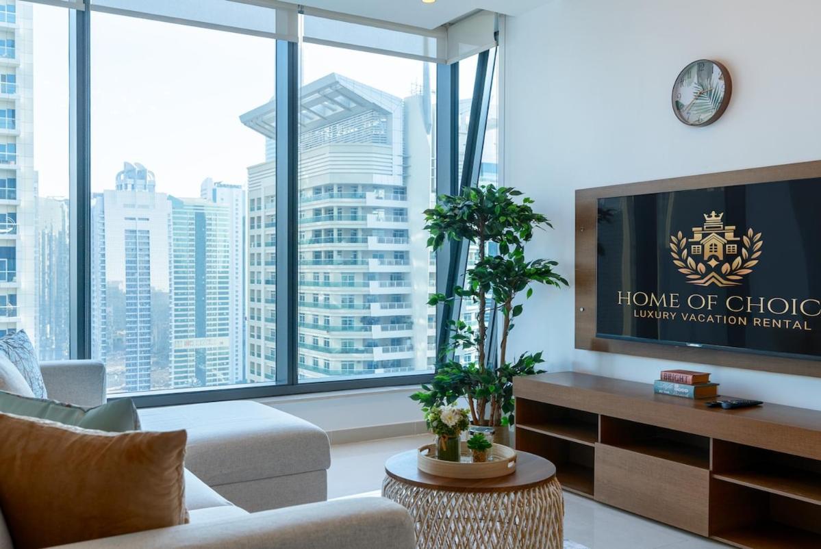 Silverene Tower - One Bedroom By Of Choice * Dubái