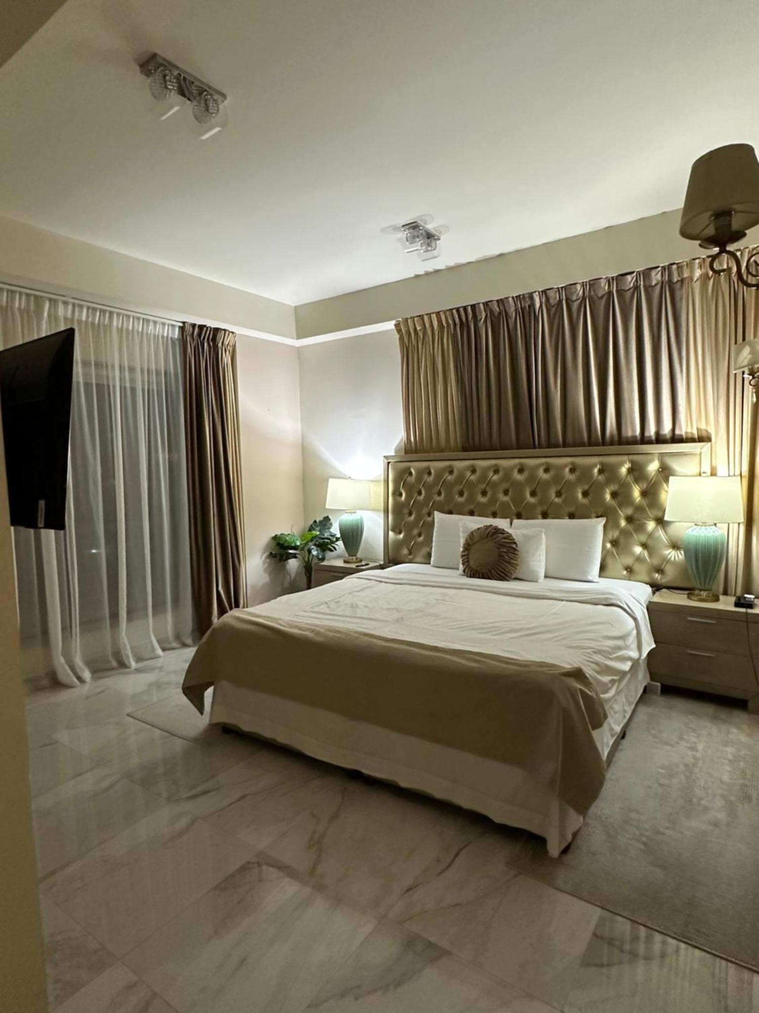 Two Minutes To The Sea Homes Jbr Marina Apartamento