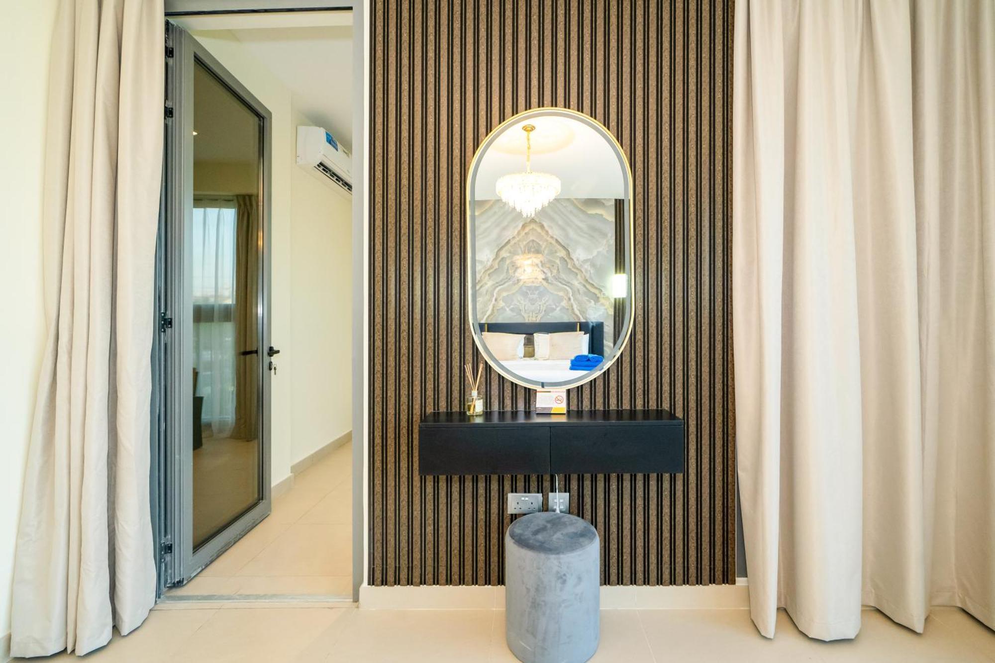 Villa Newarabian Hills Sidra Dubaï