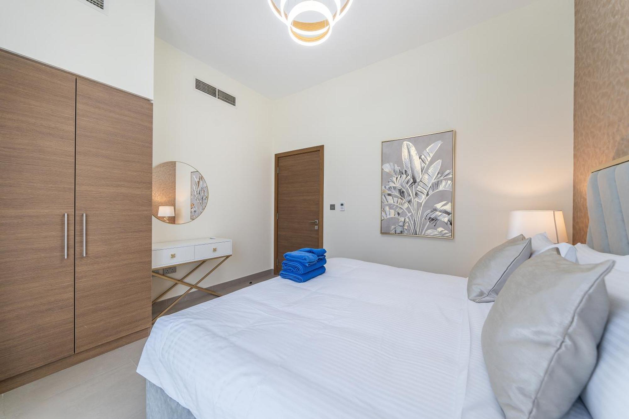 Newarabian Hills Sidra Villa *