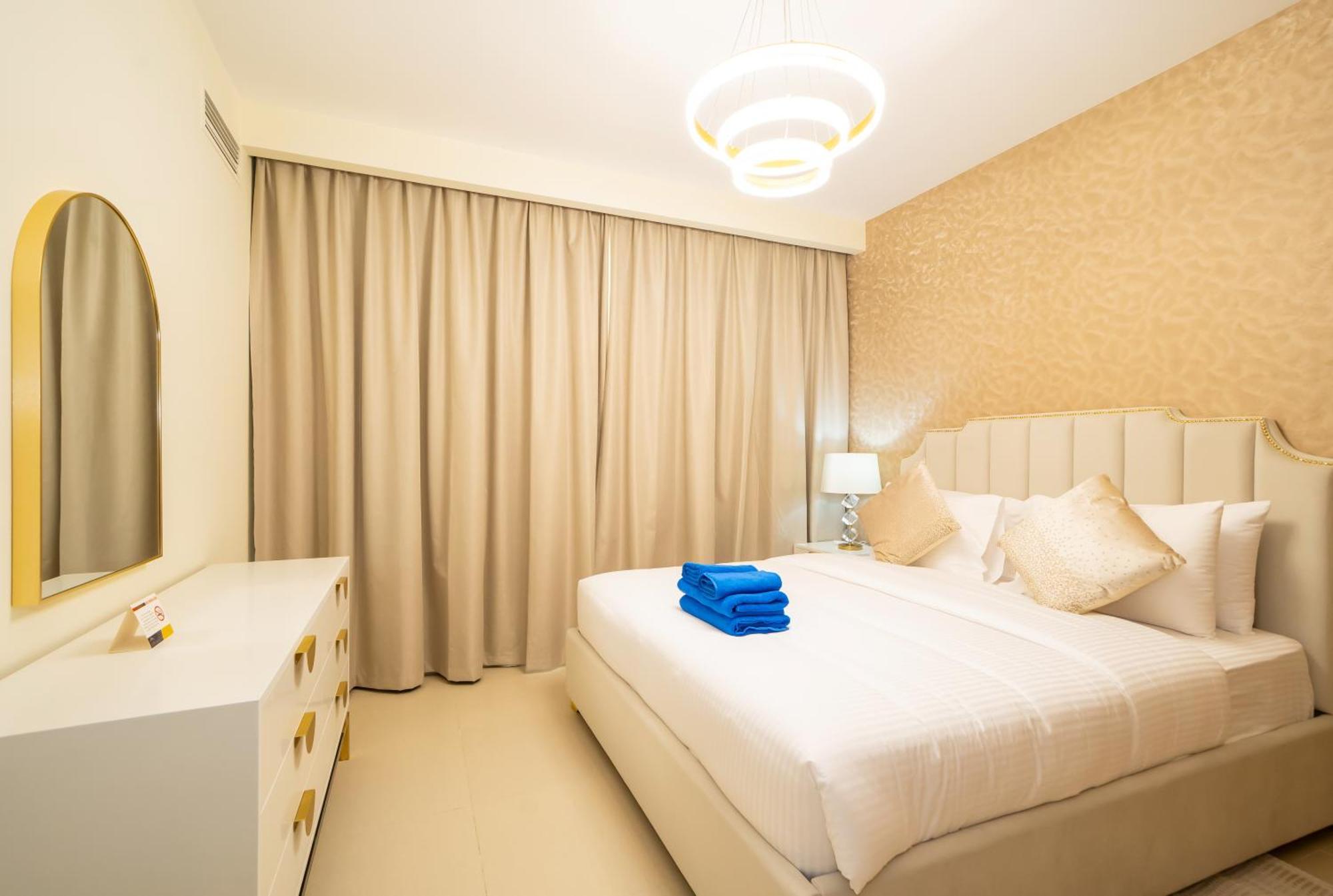 Newarabian Hills Sidra Villa *