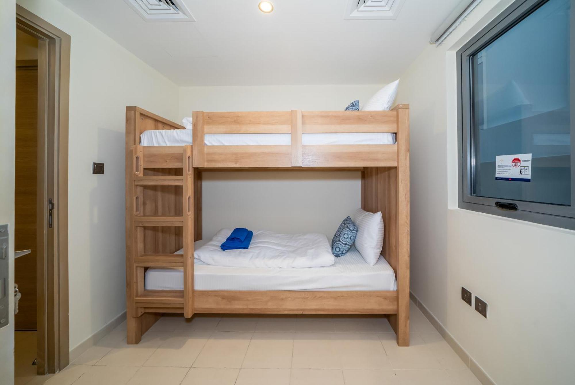 Newarabian Hills Sidra Villa Dubaï