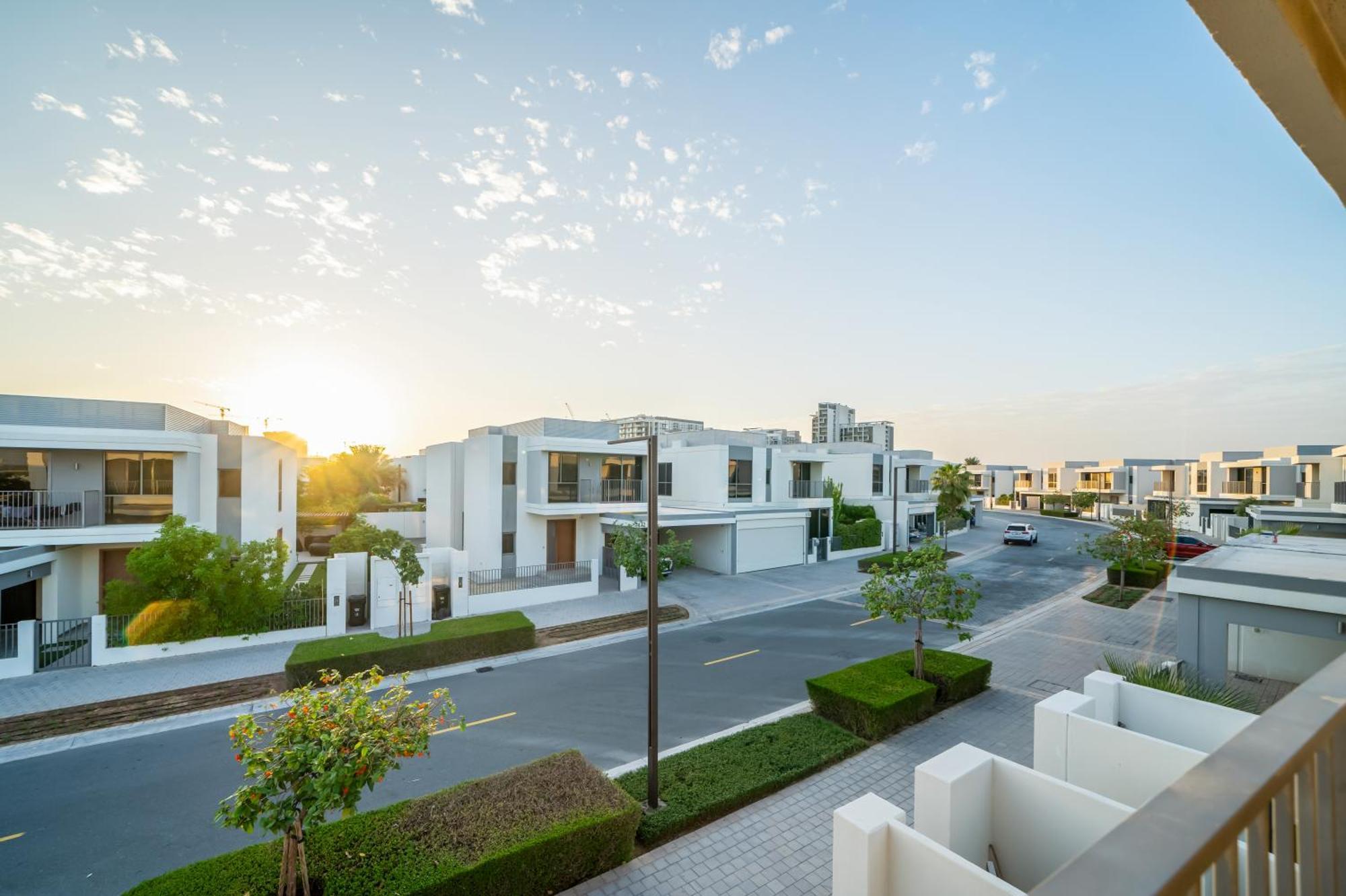 Newarabian Hills Sidra Villa *