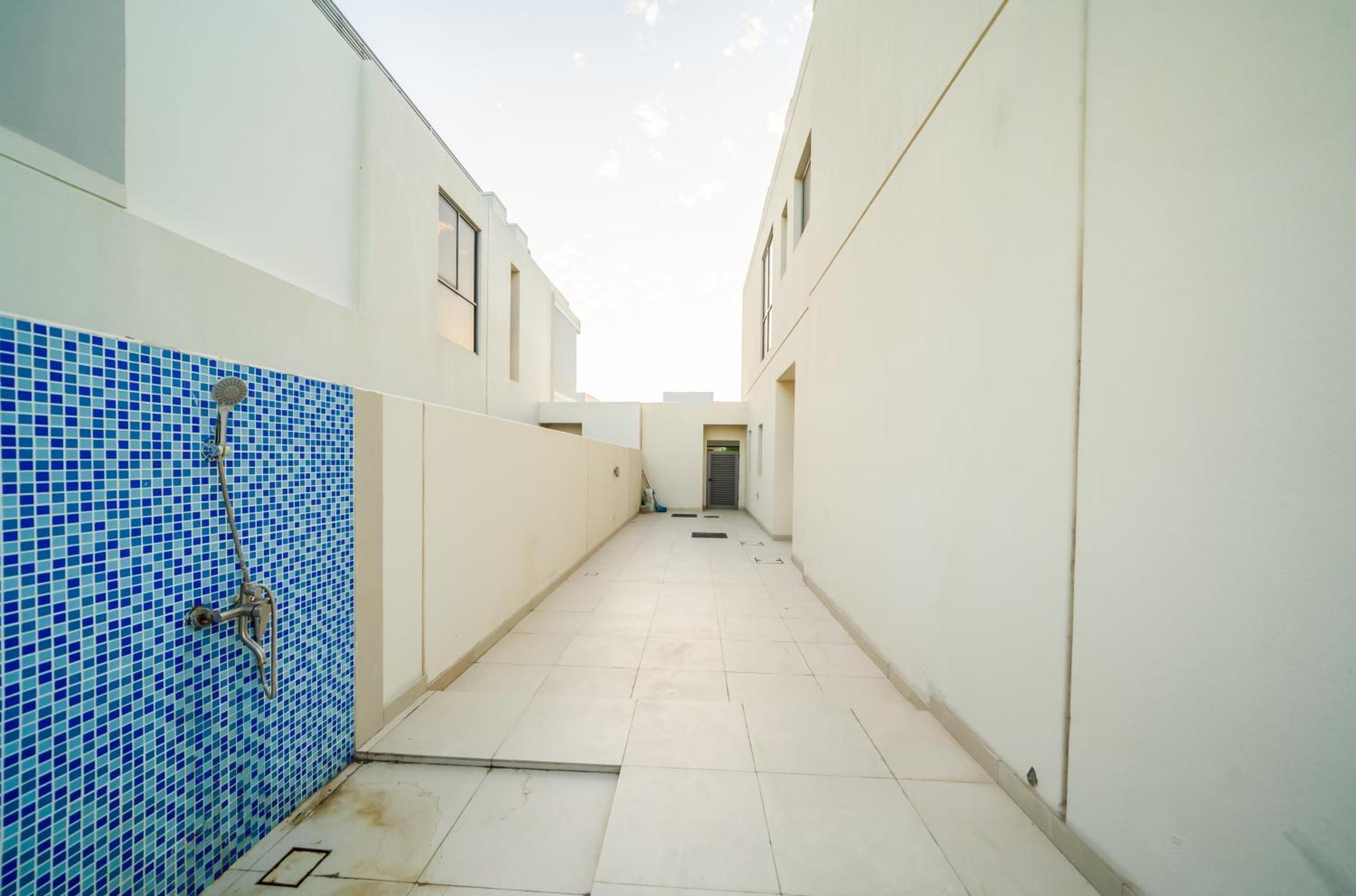 Newarabian Hills Sidra Dubaï