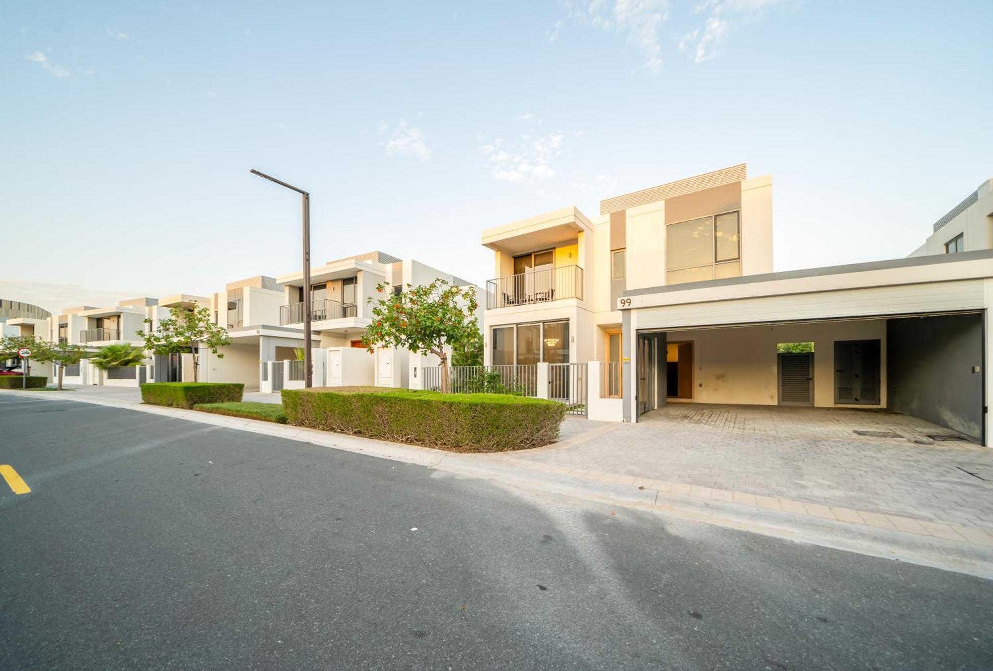 Newarabian Hills Sidra
