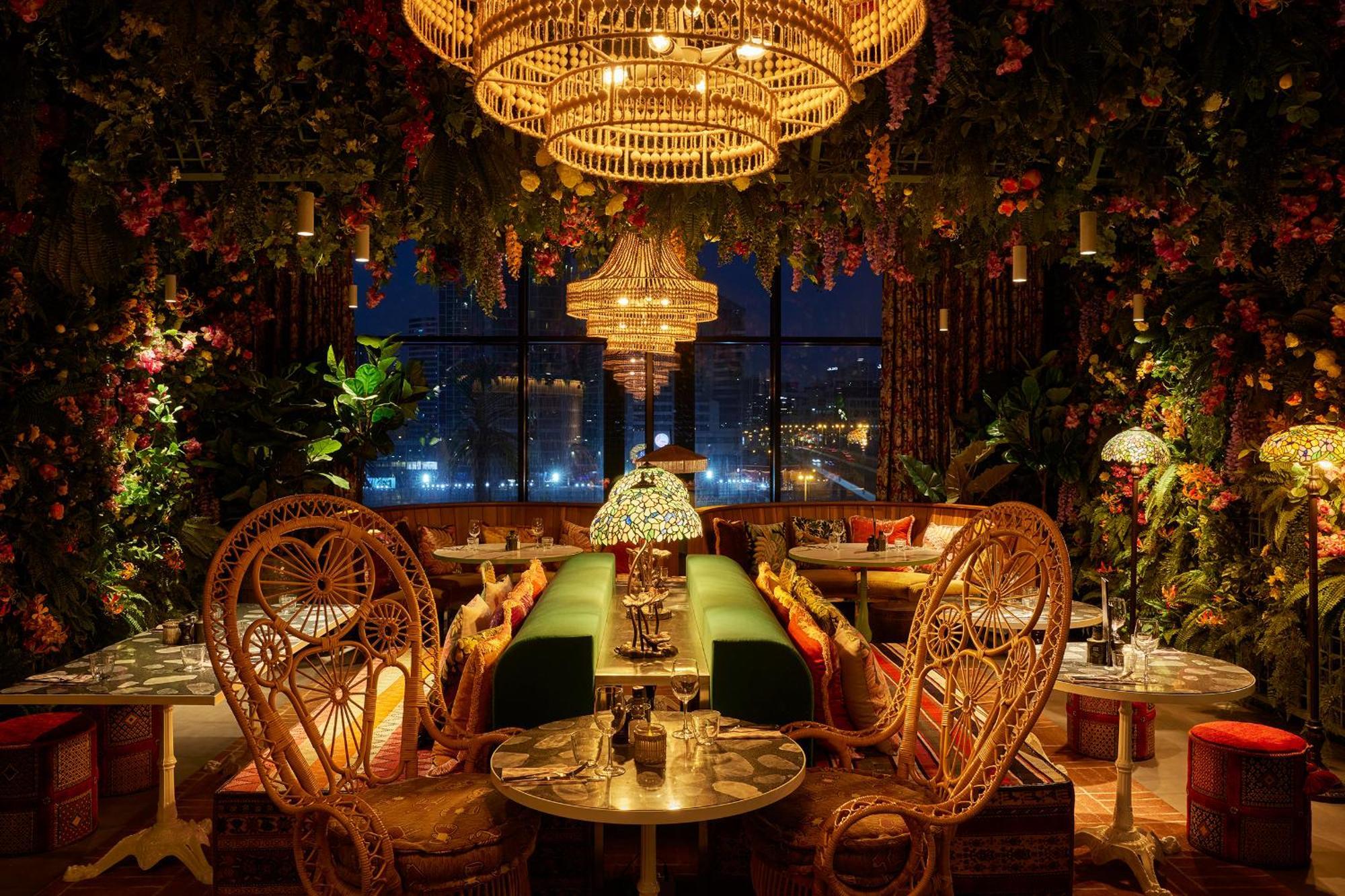 Mama Shelter Hotel 4*