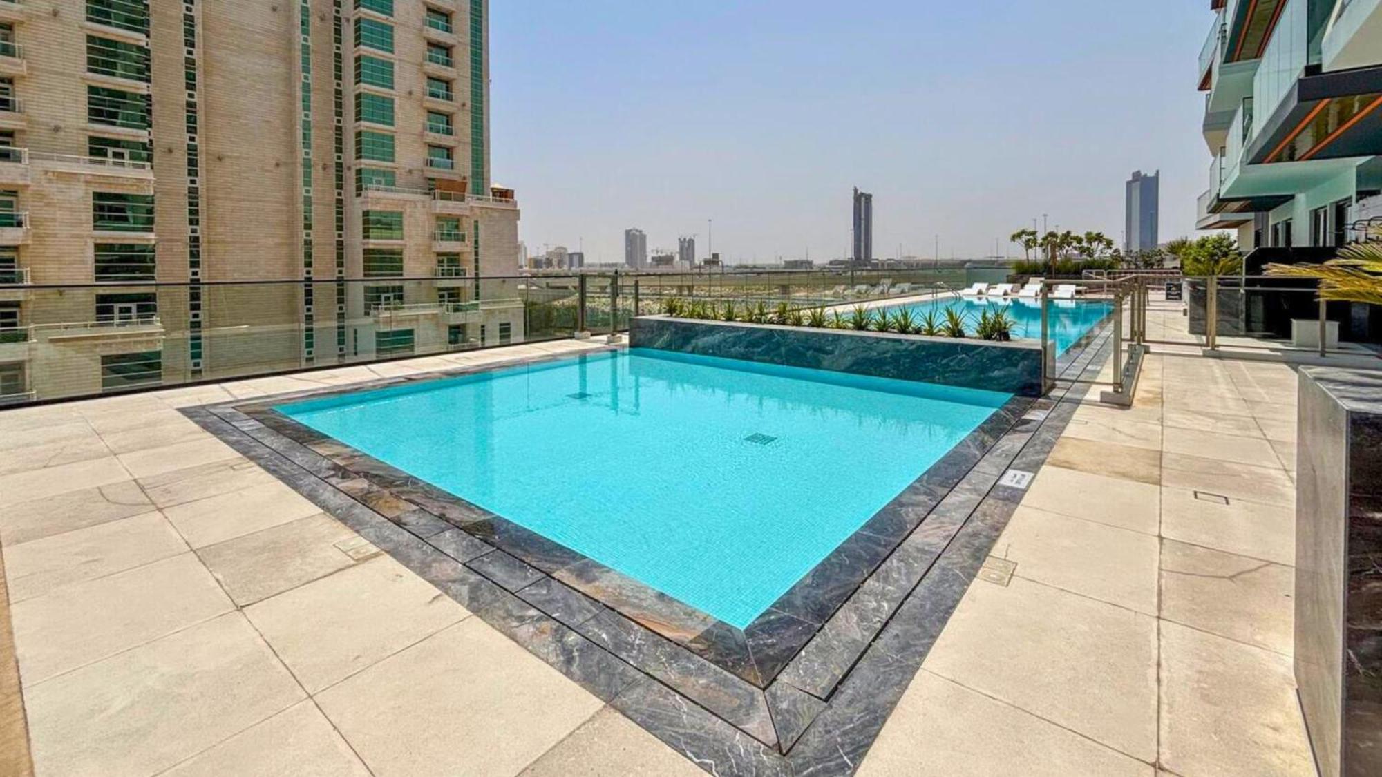 Premium 1br With Great Amenities In The Heart Of Jvc! Apartamento