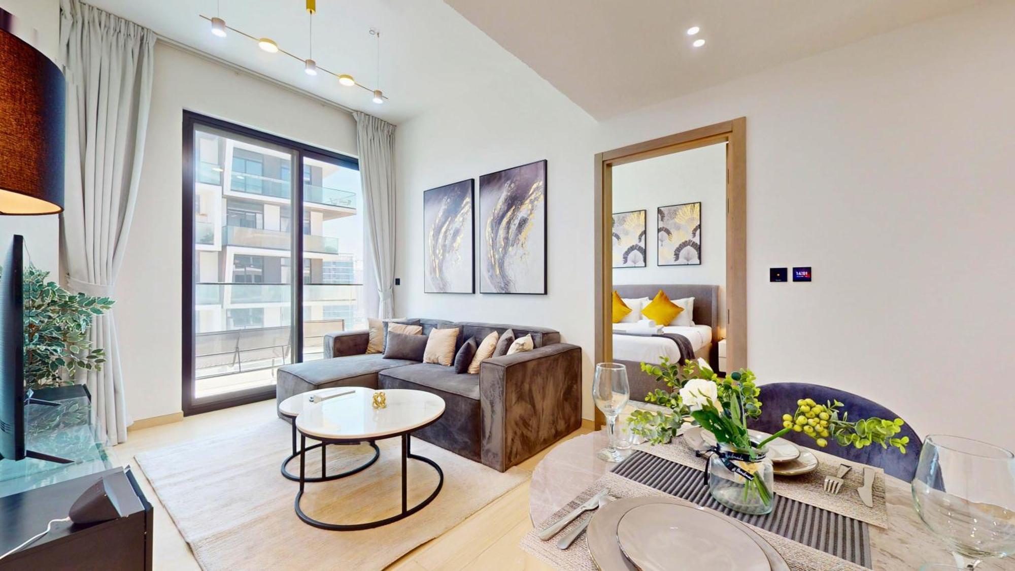 Premium 1br With Great Amenities In The Heart Of Jvc! Dubái