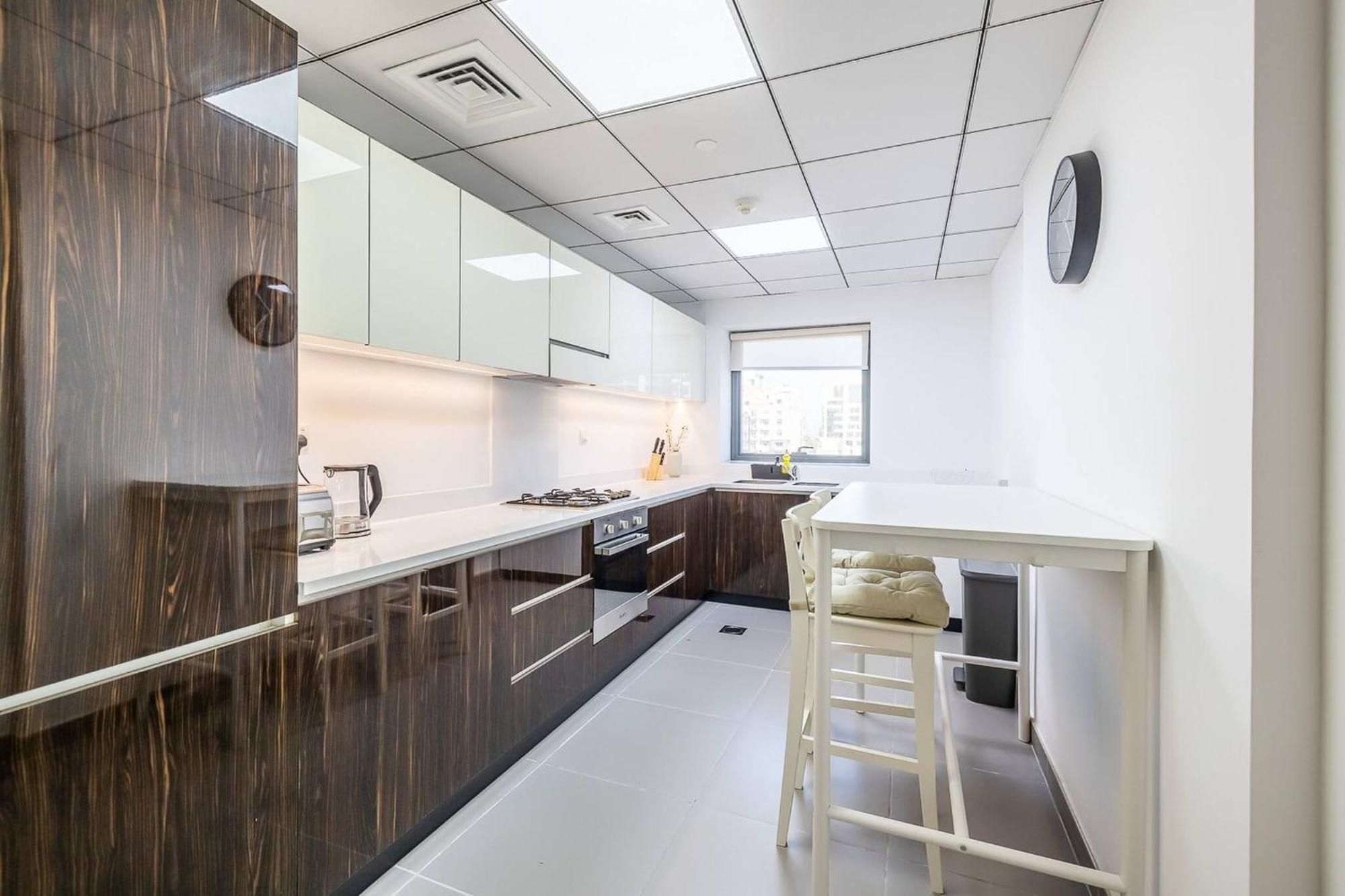 Apartment Spacious 2 Bedroom - J8 - Al Sufouh *