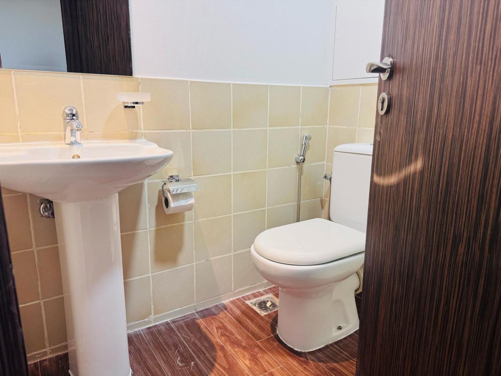 Stunning 3br On Jbr With Marina View On High Floor Maid's Room, Near Mall, Metro & Cinemas - By Sunkissed Homes Lejlighed