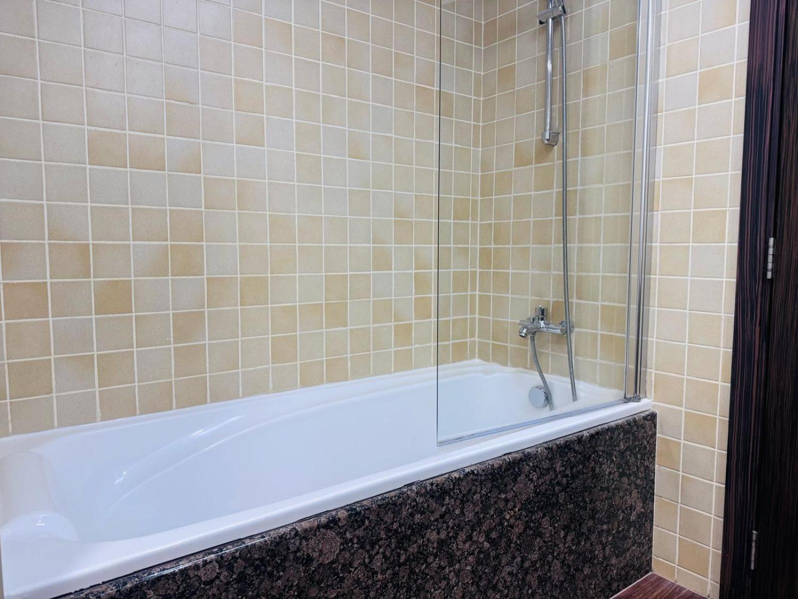 Stunning 3br On Jbr With Marina View On High Floor Maid's Room, Near Mall, Metro & Cinemas - By Sunkissed Homes Lejlighed *