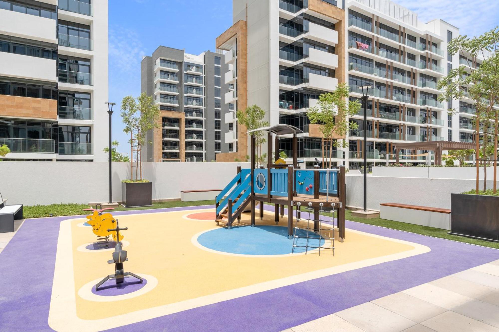 Vayk - Modern 3br With A Spacious Terrace Lejlighed *