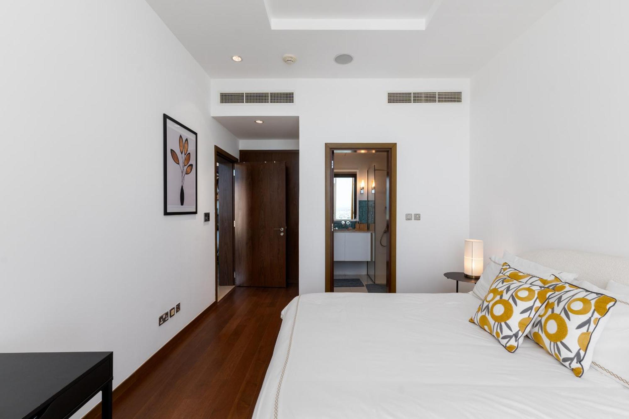 Appartement Oceana Residences, The Palm Jumeirah - Mint