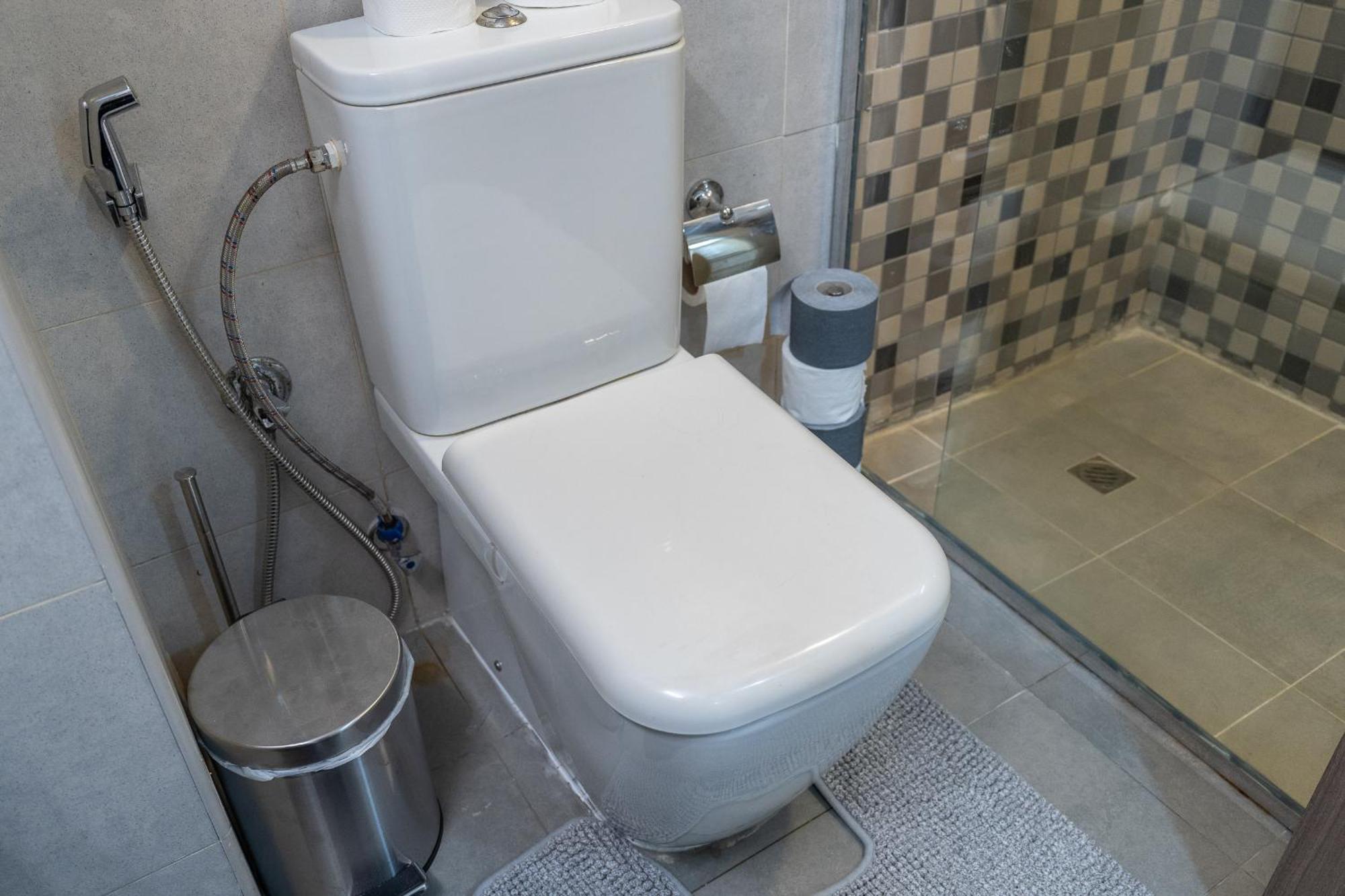 Appartement Summer Offer - Cozy & Budget Friendly Dubaï