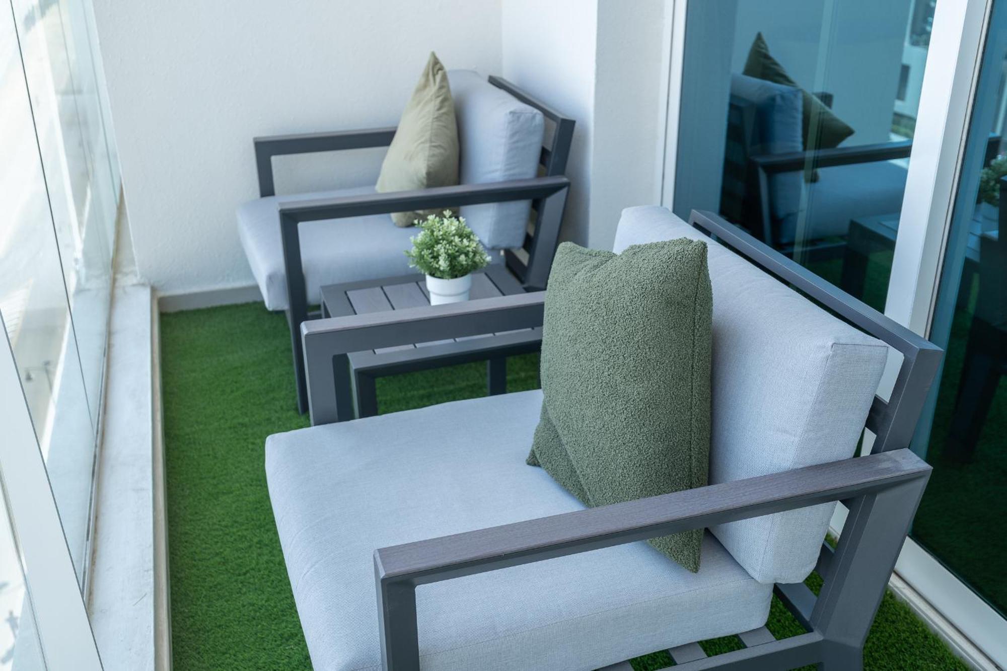 Summer Offer - Cozy & Budget Friendly Dubaï