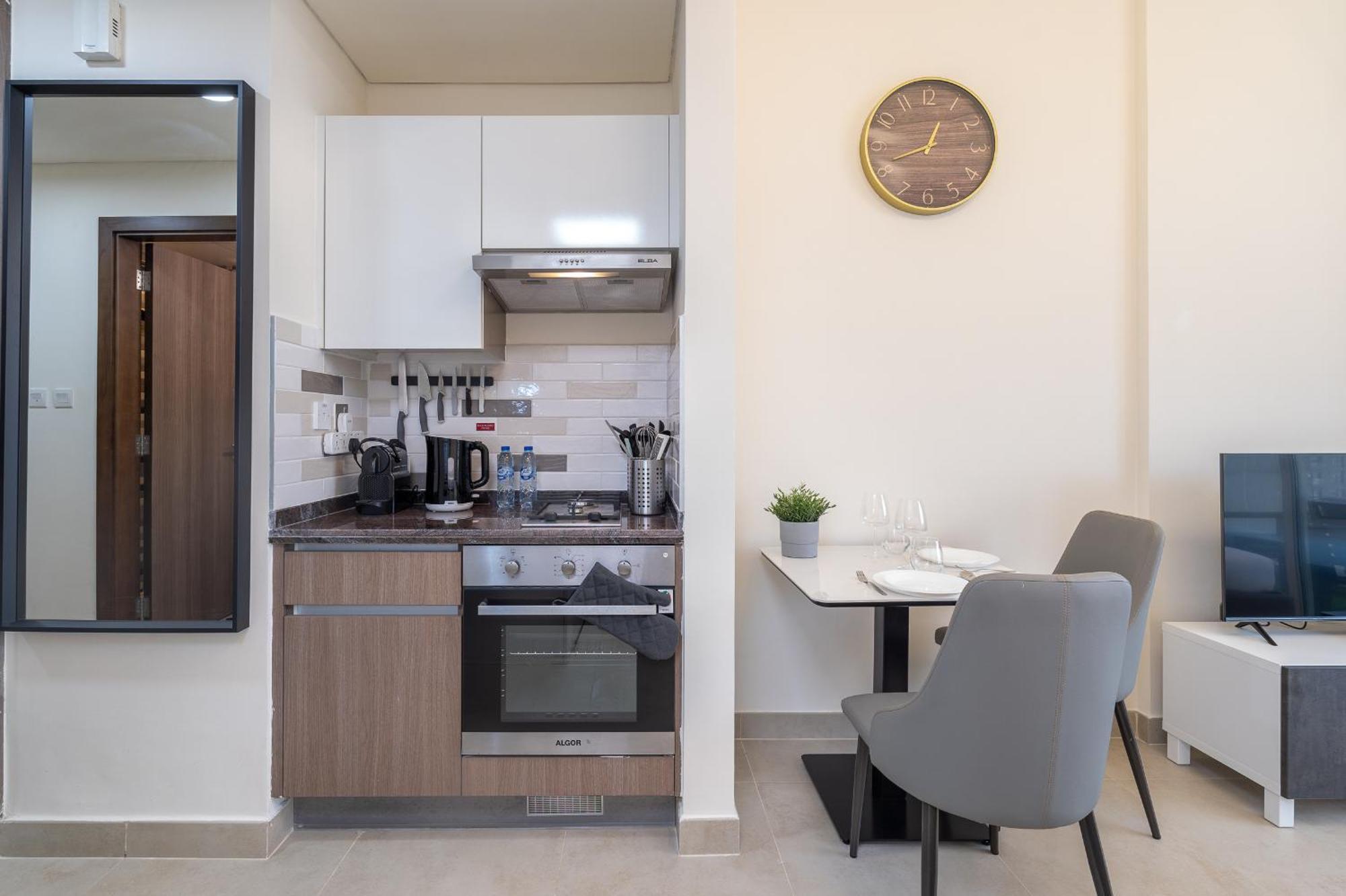 Summer Offer - Cozy & Budget Friendly * Dubaï
