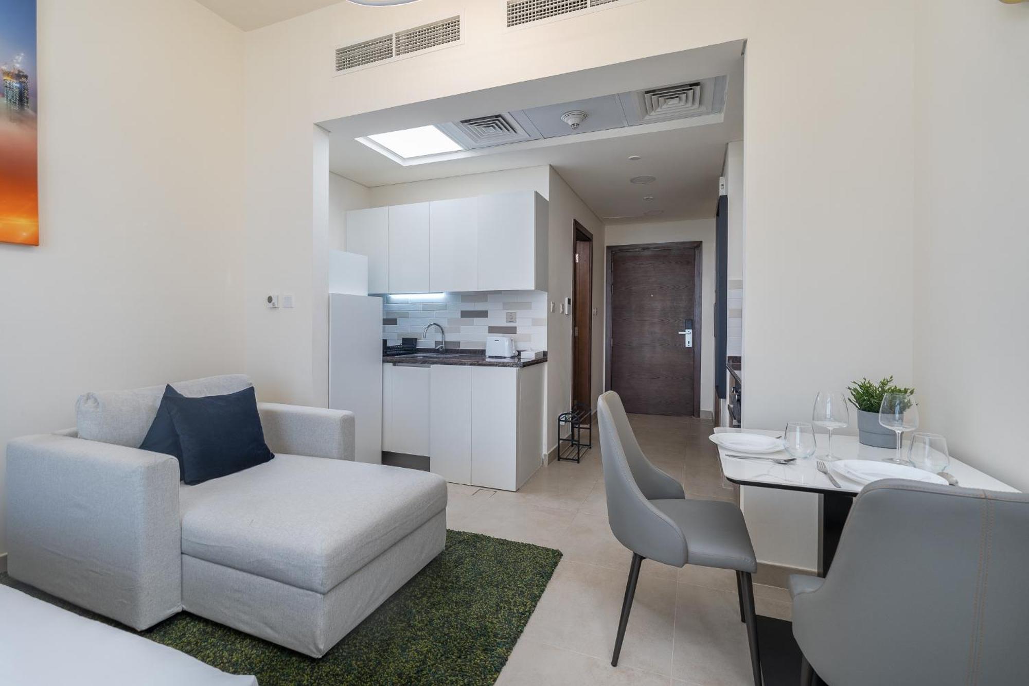 Summer Offer - Cozy & Budget Friendly Appartement