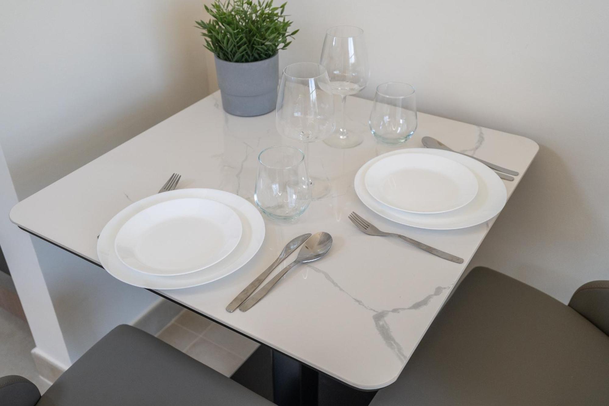 Appartement Summer Offer - Cozy & Budget Friendly *