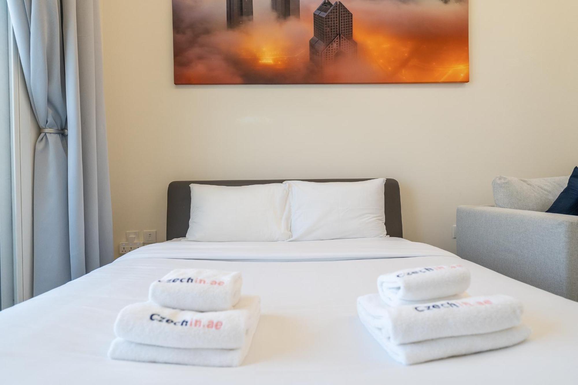 Summer Offer - Cozy & Budget Friendly Dubaï