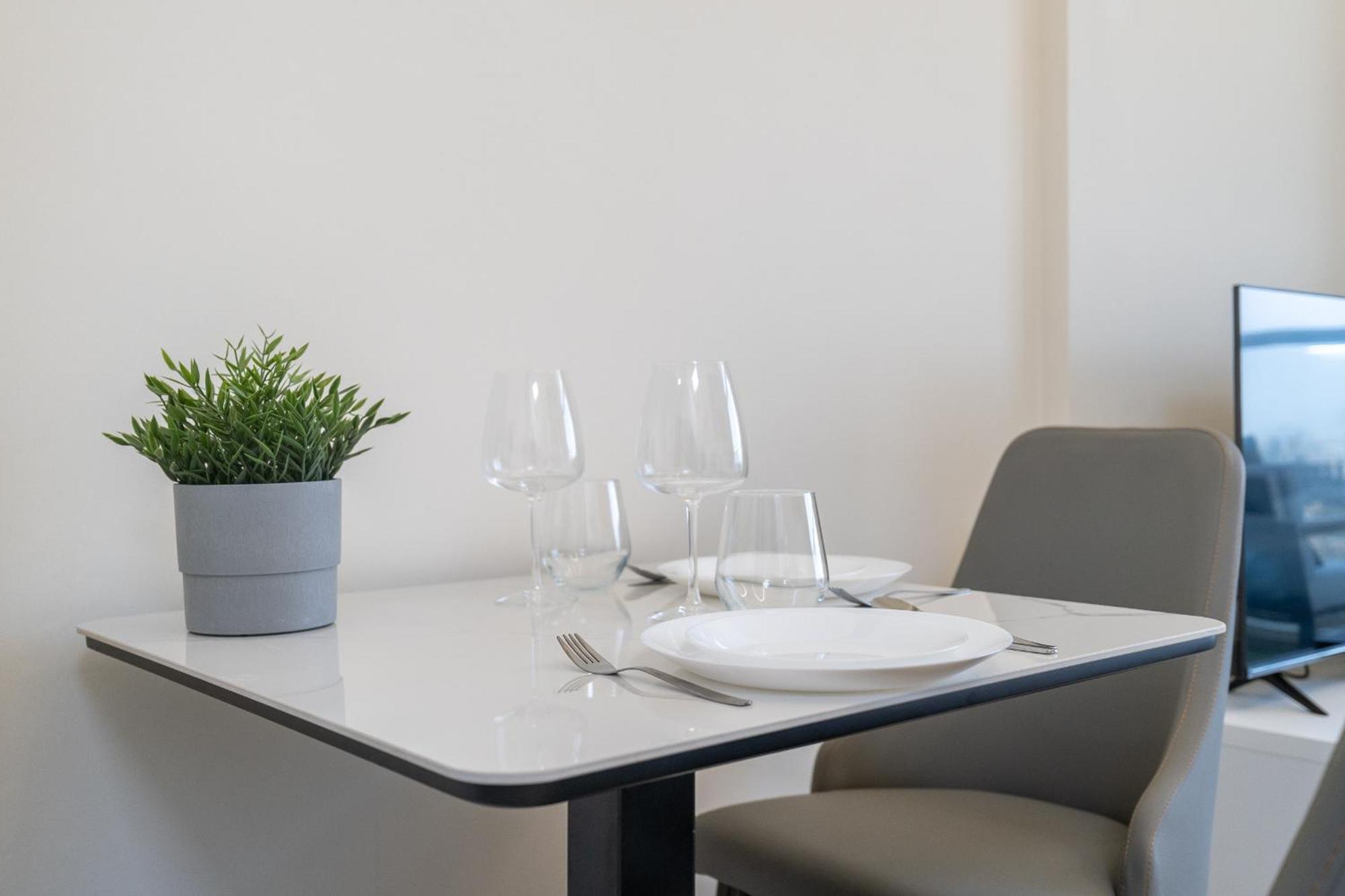 Summer Offer - Cozy & Budget Friendly Appartement *