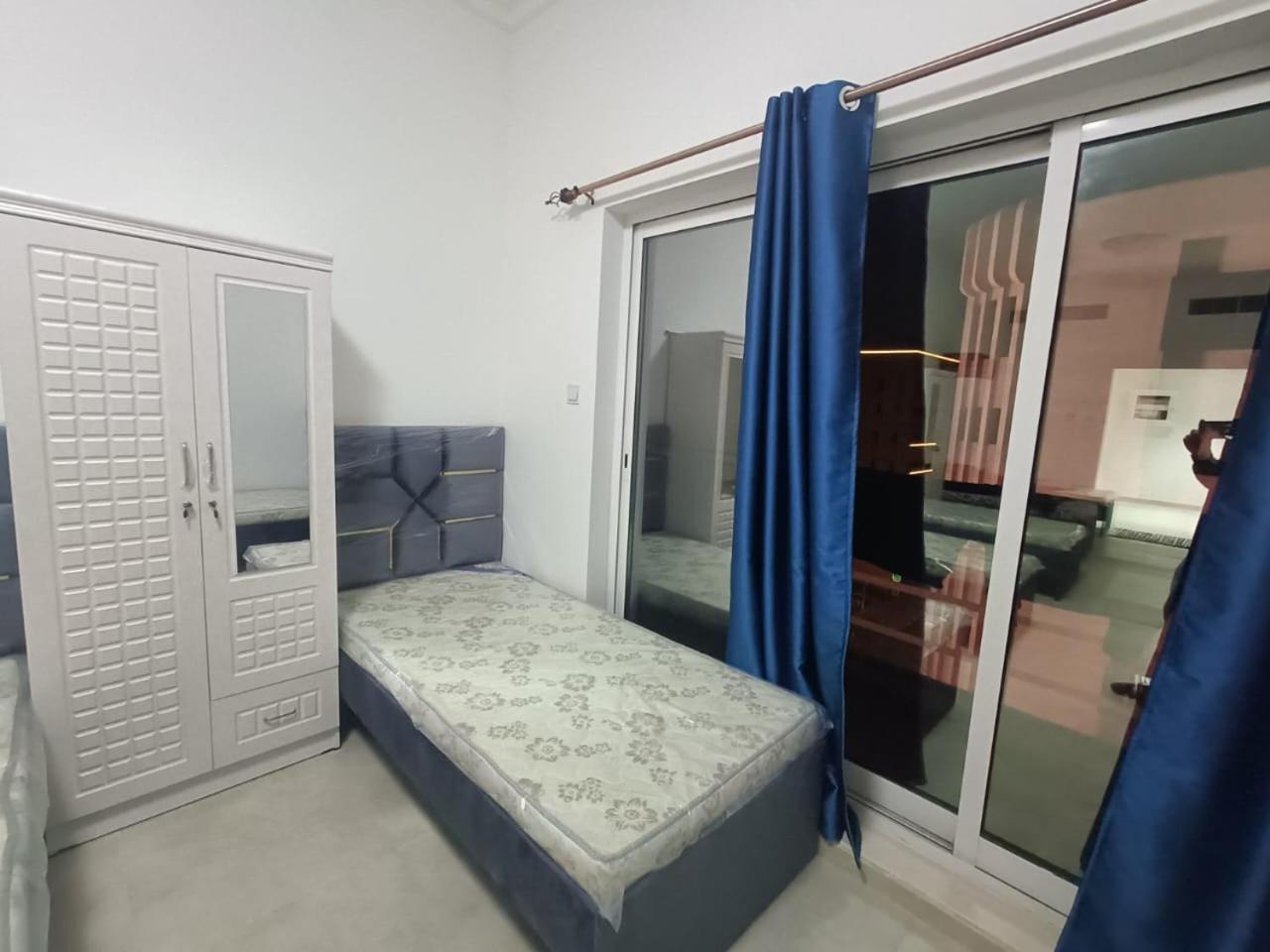Executive Bedspace Hostel Séjour chez l'habitant Dubaï