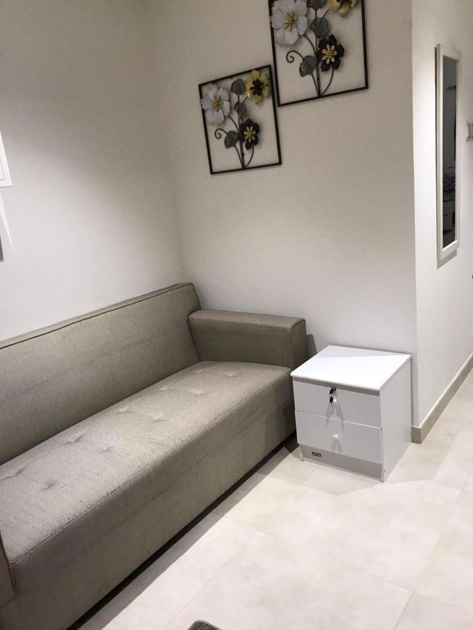 Séjour chez l'habitant Executive Bedspace Hostel Dubaï