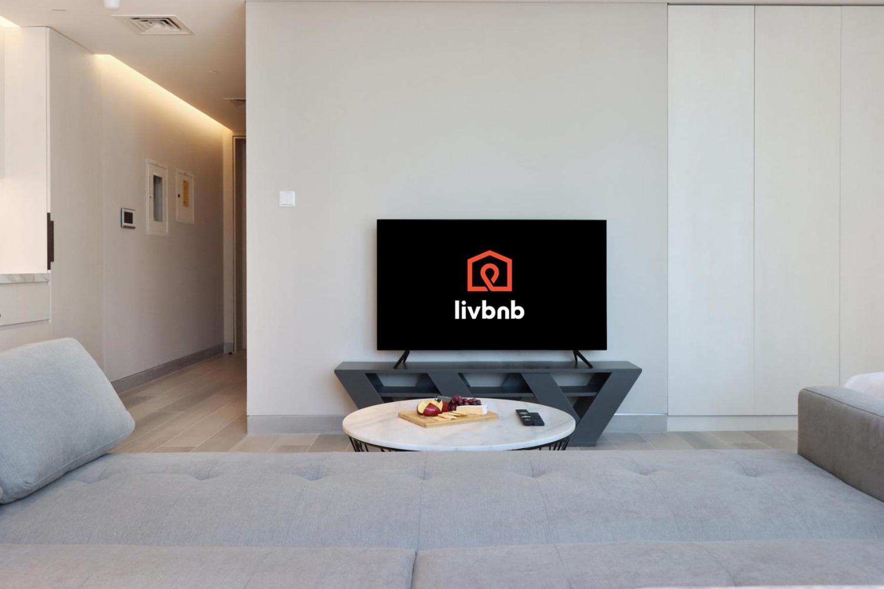 Appartamento Livbnb -glam In Marina Next To Marina Walk *