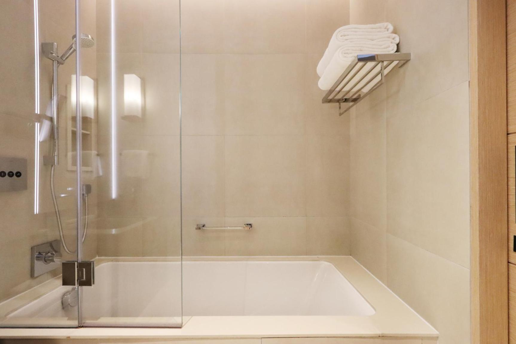 Appartement Livbnb - Stunning 1b With Marina View And Access
