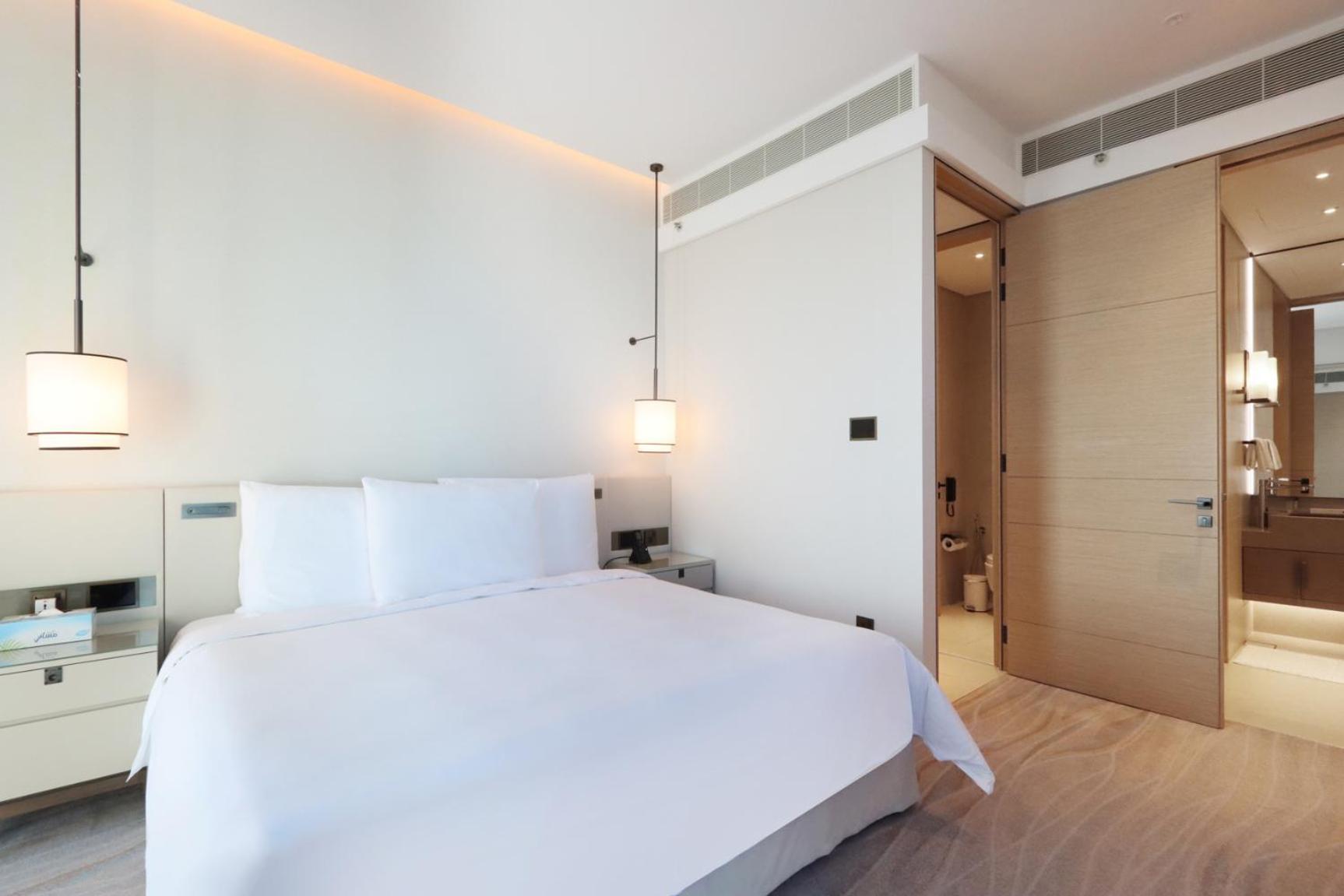 Livbnb - Stunning 1b With Marina View And Access * Dubaï