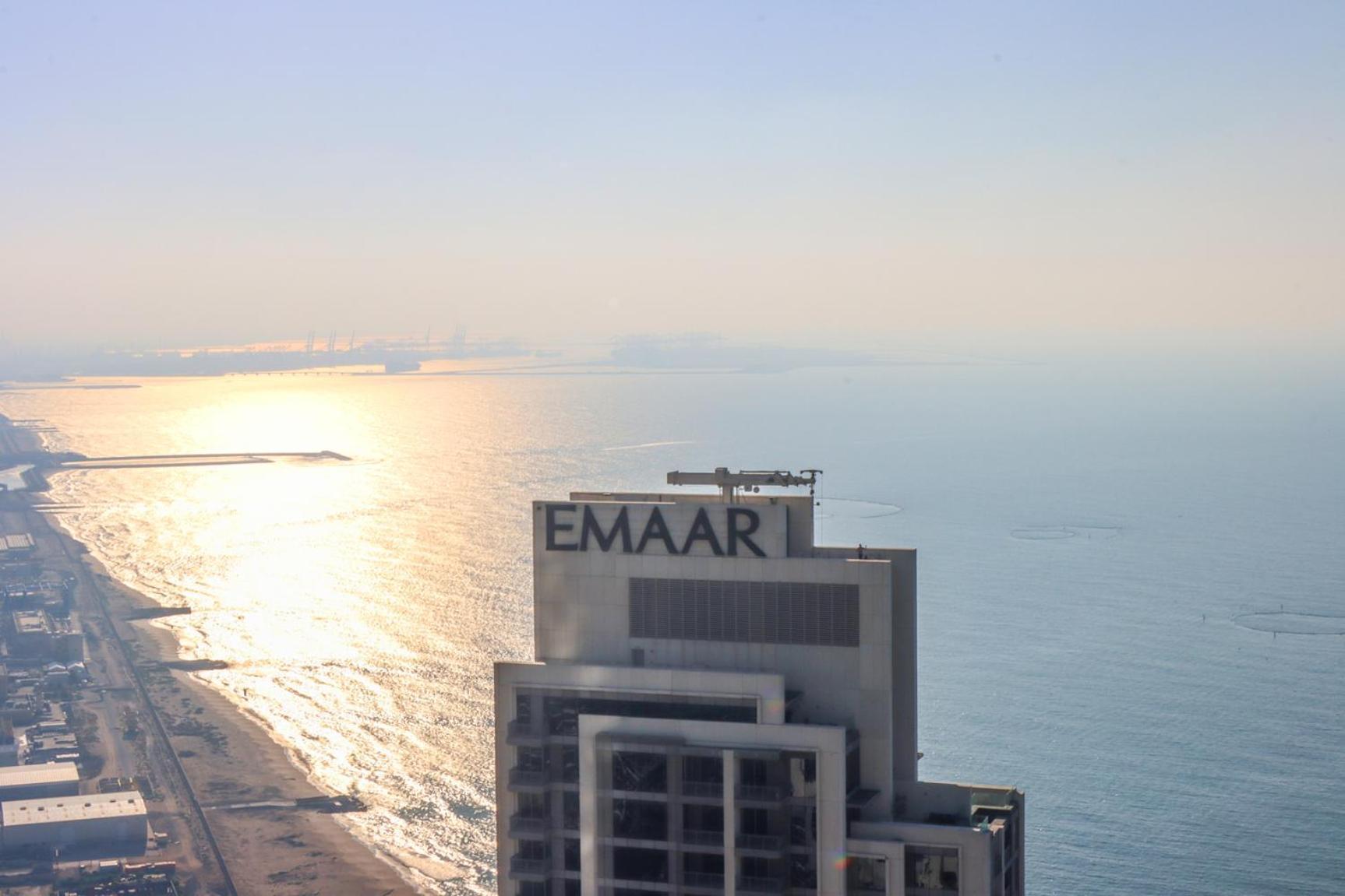 Livbnb - Stunning 1b With Marina View And Access Appartement *