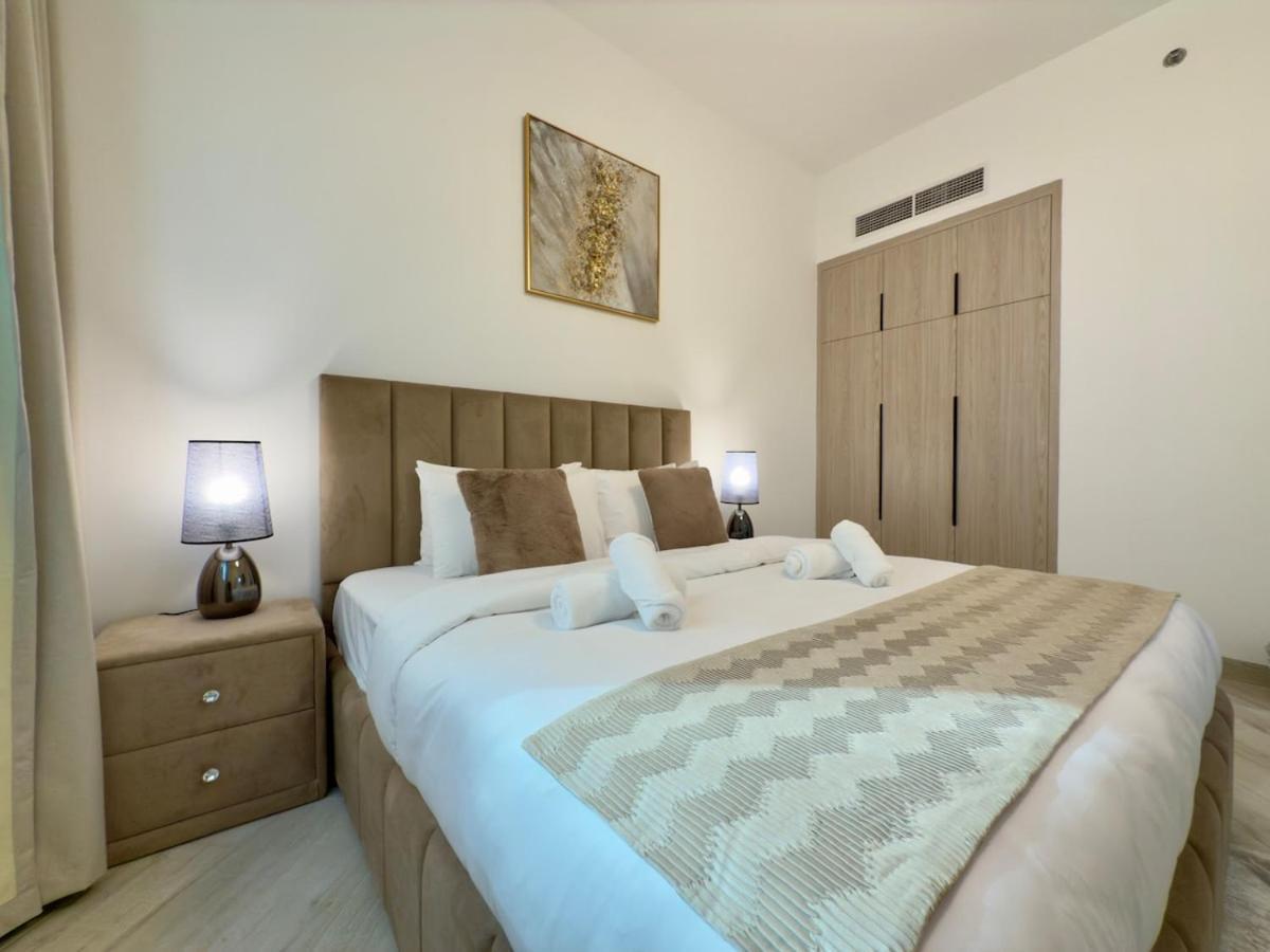 Appartement Brand New-fully Furnished Elegant 1br In Jvc