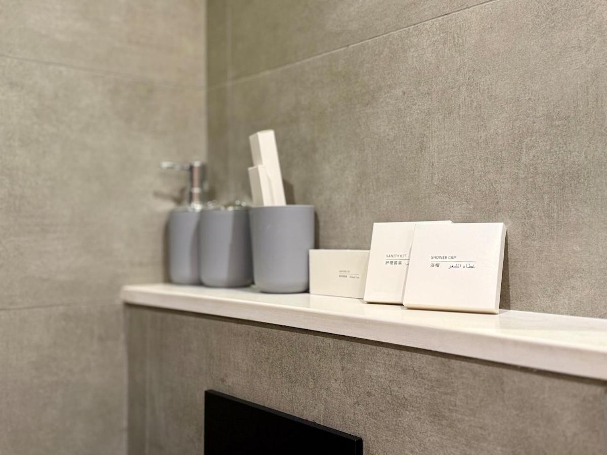 Brand New-fully Furnished Elegant 1br In Jvc Appartement
