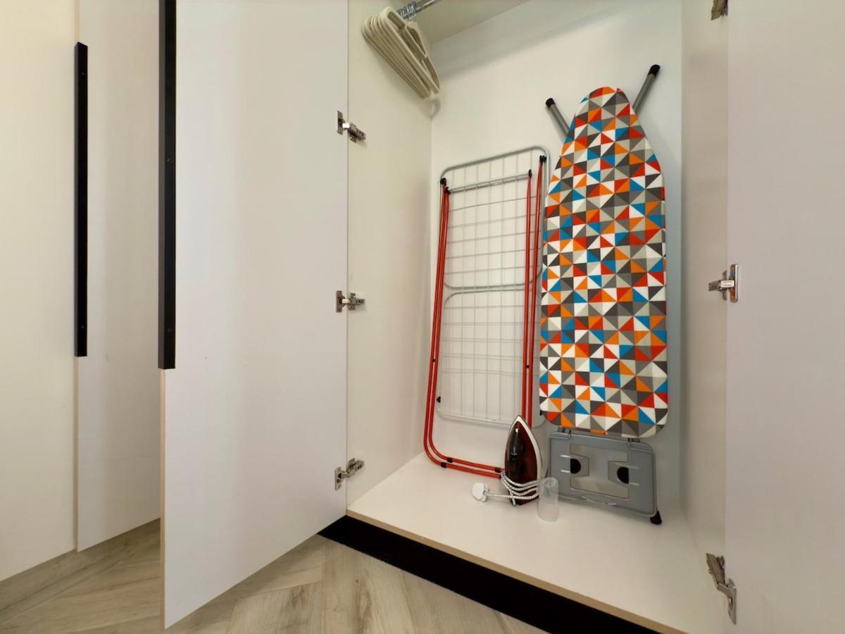 Appartement Brand New-fully Furnished Elegant 1br In Jvc Dubaï