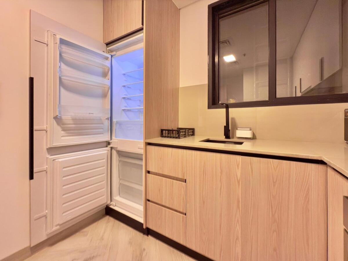 Brand New-fully Furnished Elegant 1br In Jvc Dubaï