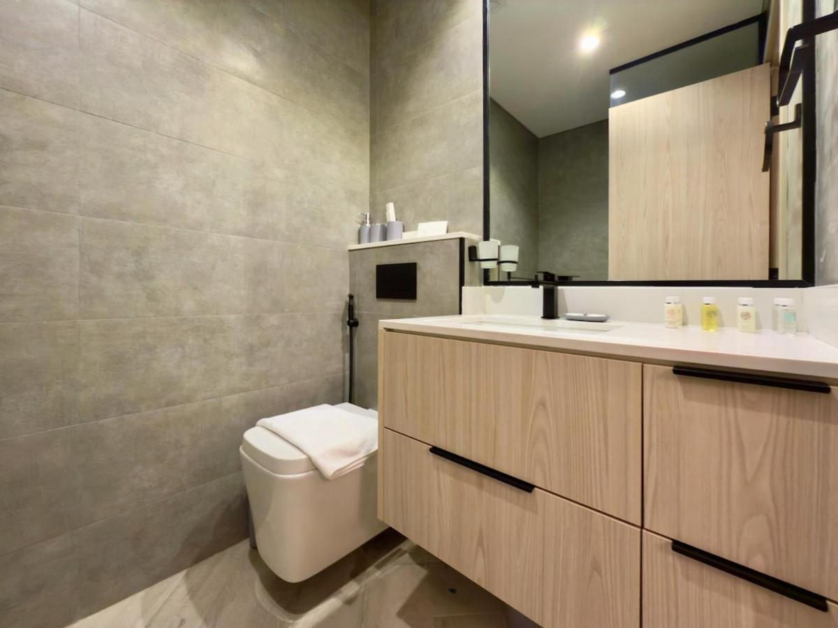 Appartement Brand New-fully Furnished Elegant 1br In Jvc