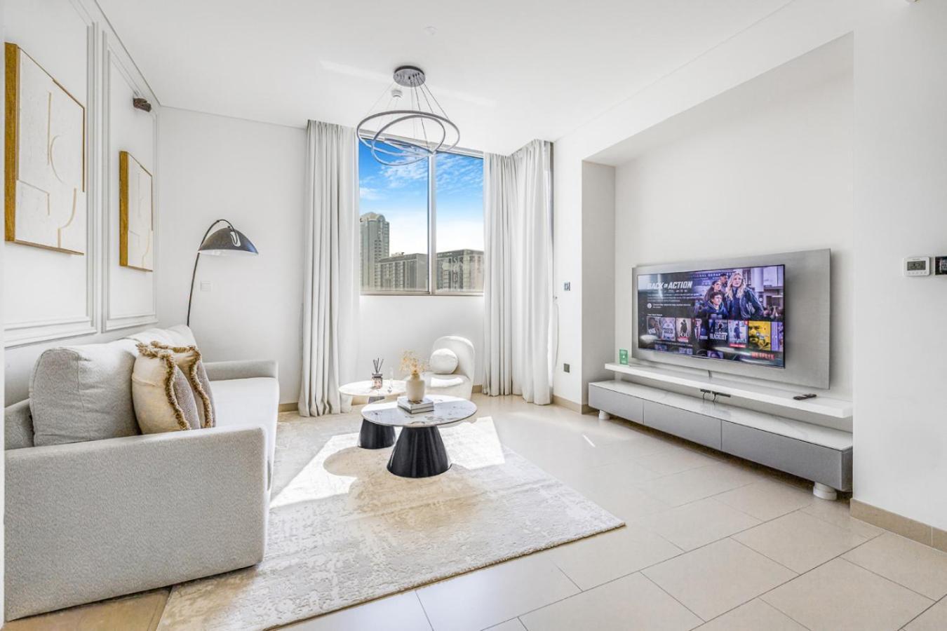New 2br With Pool And Gym In Sobha Community Appartement