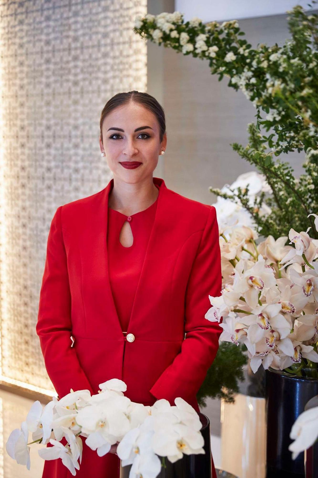 Address Mall Hotel Dubai