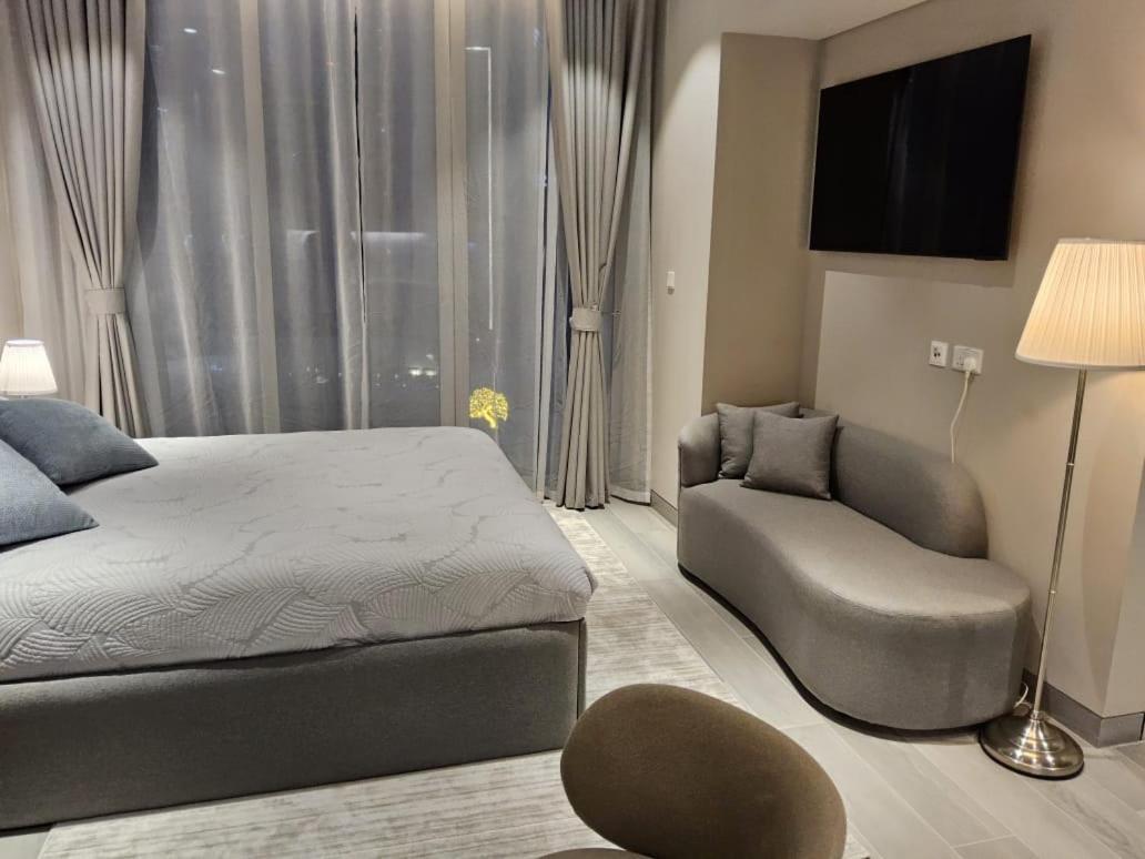 Condor Marina Star Seaview Studio, Marina *