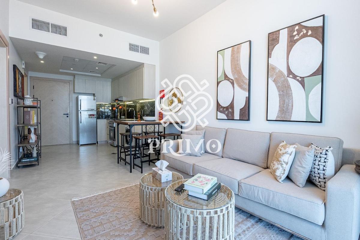 Elegant1-bedroom For Rent At Al Jaddaf * Dubái