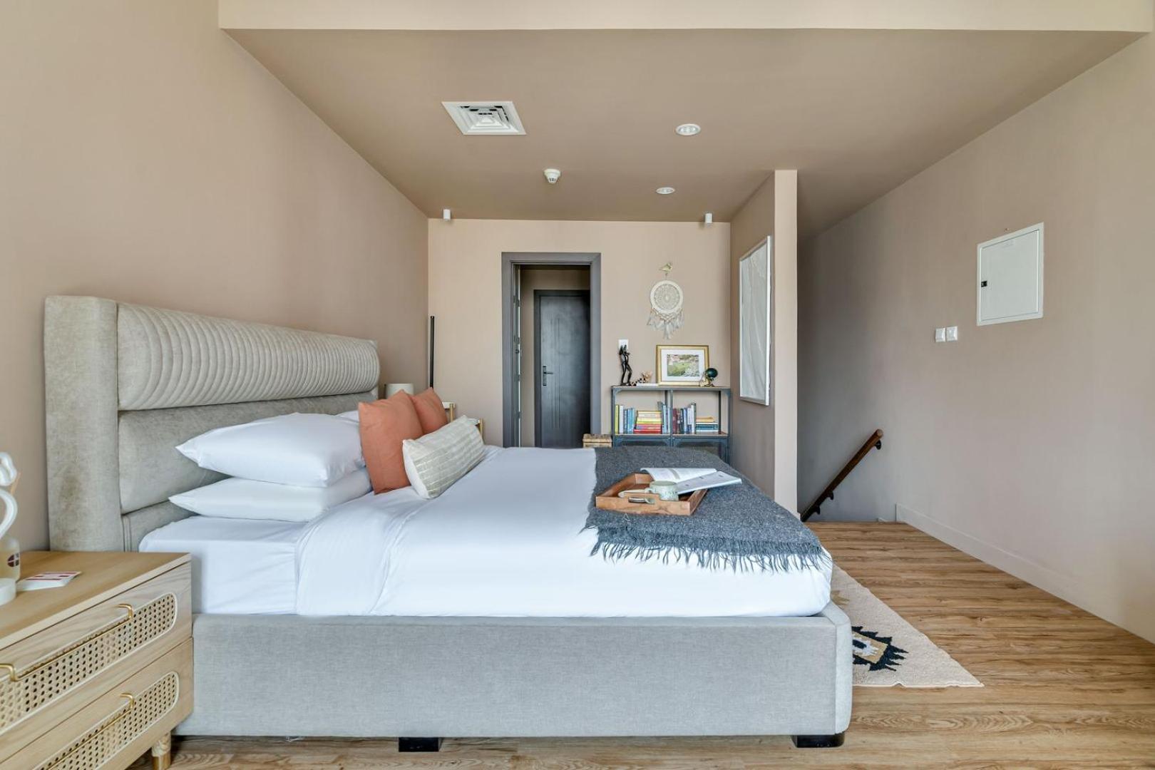 Apartamento Guestready - Modern Urban Retreat In Jlt