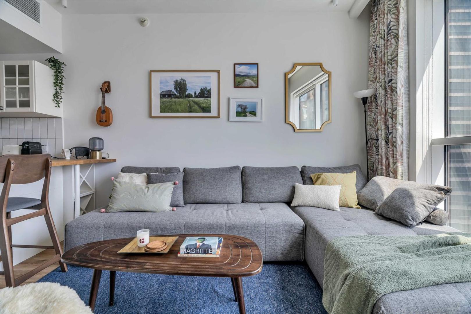 Guestready - Modern Urban Retreat In Jlt