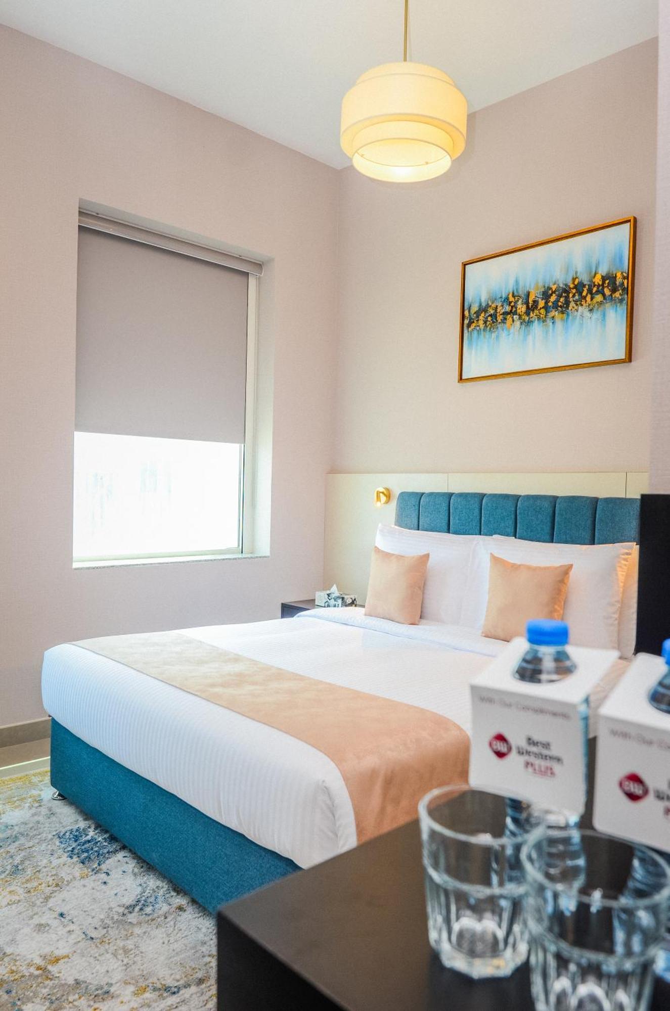 Hotel Western Academic